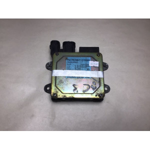 Citroen C3 Direksiyon Beyni 9645460880 6900000397