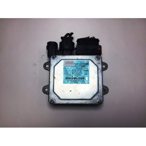 Citroen C3 1.4 Hidrolik Direksiyon Beyni 9662310080 6900001184