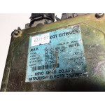 Citroen C3 Direksiyon Beyni 9645460880 6900000397