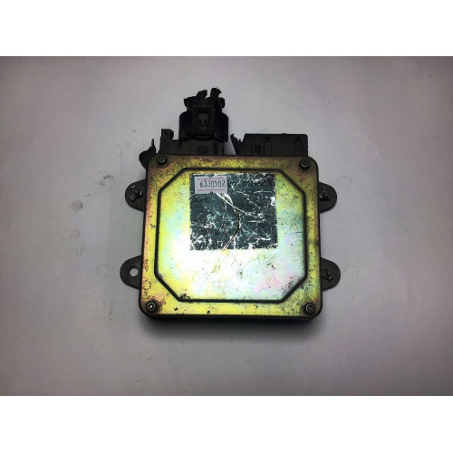 Citroen C3 Direksiyon Beyni 9645460880 6900000397