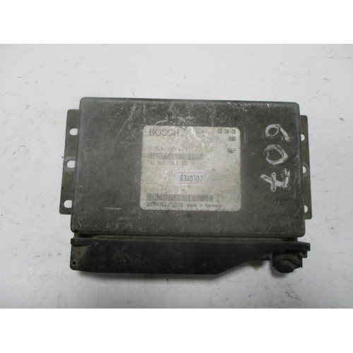 Peugeot 607 ESP Beyni 0265109629 9646316180