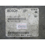 Peugeot 607 ESP Beyni 0265109629 9646316180