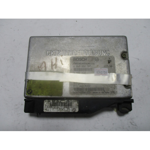 BMW E36 Şanzıman Beyni 0260002389 1422418