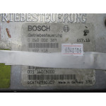 BMW E36 Şanzıman Beyni 0260002389 1422418