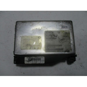 BMW E39 Şanzıman Beyni 0260002359 1423702