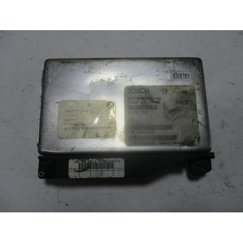 BMW E39 Şanzıman Beyni 0260002359 1423702