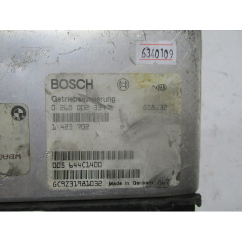 BMW E39 Şanzıman Beyni 0260002359 1423702