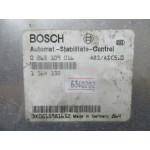 BMW E39 ABS Beyni 0265109016 1164132