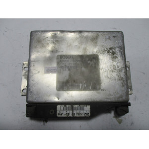 BMW E39 ABS Beyni 0265109016 1164132