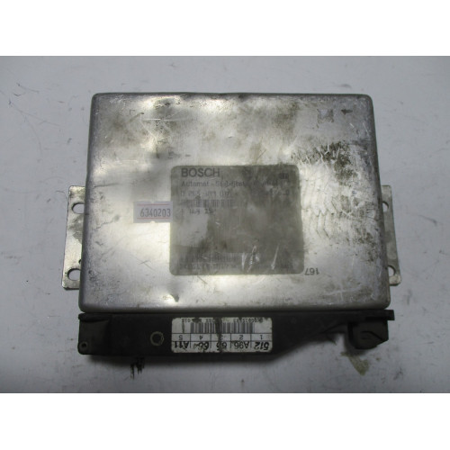 BMW E39 ABS Beyni 0265109016 1164132