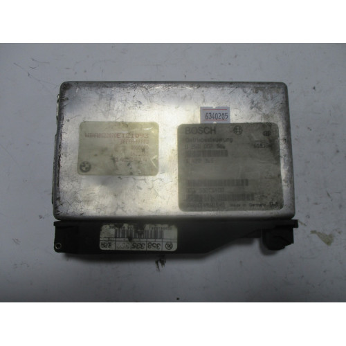 BMW E36 Şanzıman Beyni 0260002386 1422772
