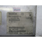 BMW E36 Şanzıman Beyni 0260002386 1422772