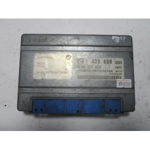 BMW E39 Şanzıman Beyni 96023454 1423886 5WK33502AB