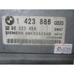 BMW E39 Şanzıman Beyni 96023454 1423886 5WK33502AB