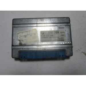 BMW E39 Şanzıman Beyni 96025346 7518709 5WK33503AK
