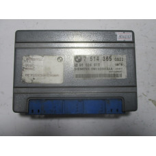 BMW E39 Şanzıman Beyni 96024915 7514365 5WK33503AA
