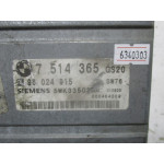 BMW E39 Şanzıman Beyni 96024915 7514365  5WK33503AA