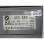 BMW E39 Şanzıman Beyni 96023454 1423886 5WK33502AB