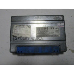 BMW E39 Şanzıman Beyni 96024685 7508145 5WK33502AG