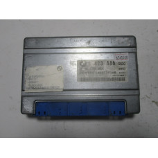 BMW E39 Şanzıman Beyni 96023454 1423886 5WK33502AB