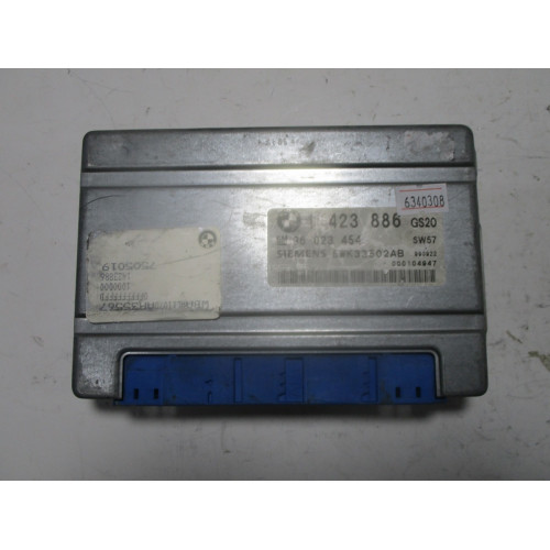 BMW E39 Şanzıman Beyni 96023454 1423886 5WK33502AB