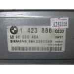 BMW E39 Şanzıman Beyni 96023454 1423886 5WK33502AB