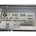 BMW E46 320İ Şanzıman Beyni 0260002429