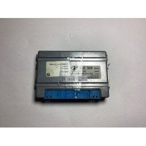 BMW E46 320İ Şanzıman Beyni 0260002429
