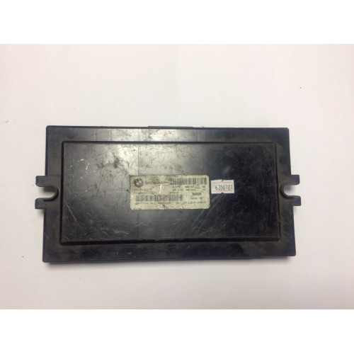 BMW E81 E87 E90 Kontrol Ünitesi 6961137 6961624 E9X-E8XCA-NSW