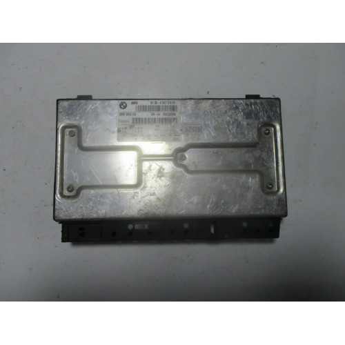 BMW E60 Kontrol Unitesi 61.35-692731601