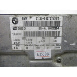 Bmw E60 koltukBeyni 61.35-6927276