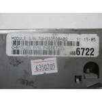 B205 Chrysler Voyager Motor Beyni P4686722