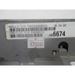 B246 CHRYSLER Elektrik Kontrol Modulü P4686674
