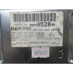 Peugeot 308 Elektrik Modulü 9808452880
