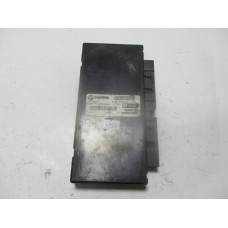 BMW 5 Series Gövde Kontrol Modulü 61.35-9157155-01