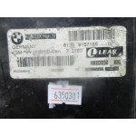 BMW 5 Series Gövde Kontrol Modulü 61.35-9157155-01