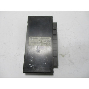 BMW 5 Series Gövde Kontrol Modulü 61.35-9157155-01