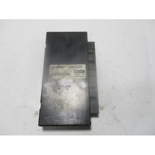 BMW A131 Gövde Kontrol Modulü 61.35-9145021-01