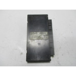 BMW E60 Gövde Kontrol Beyni 9167201