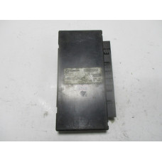 BMW E60 Gövde Kontrol Beyni 9167201