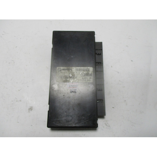BMW A131 Gövde Kontrol Modulü 61.35-9145021-01