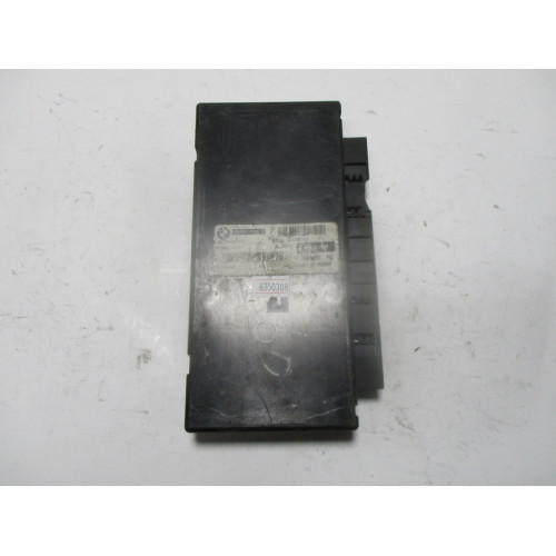 BMW E60 E61 Gövde Kontrol Modülü 61.35-9133143-01
