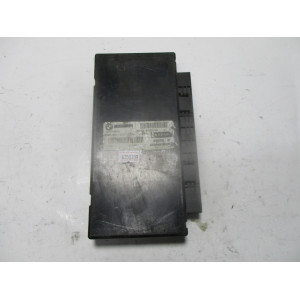 BMW 5 Series Gövde Kontrol Modulü 61.35-9157155-01