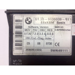 BMW E60 M5 Konfor Beyni 61.35-9136039-01
