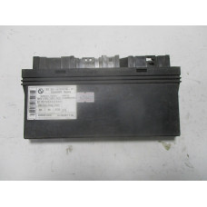 BMW E60 Gövde Kontrol Modulü 61.35-9151516-01