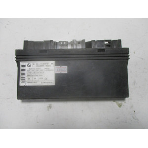 BMW E60 Gövde Kontrol Modulü 61.35-9151516-01