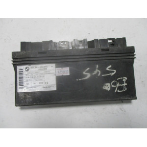 BMW E64 Gövde Modülü 61.35-6943062