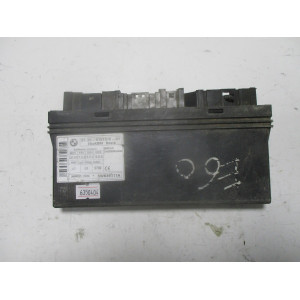 BMW E60 Gövde Kontrol Modulü 61.35-9151516-01