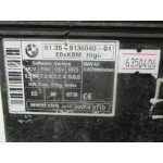 BMW E61 Gövde Kontrol Modülü 61.35-9136040-01