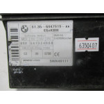BMW E60 Gövde Kontrol Modulü 61.35-6947919